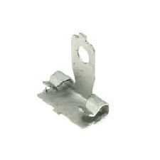 BC125 2-4mm Girder Clips