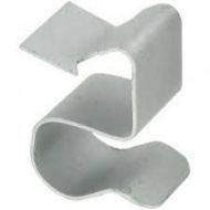 CR210 10-11mm Girder Clips (2-4mm)