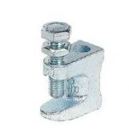 Beam clamps M10 Lindaptor