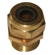 Brass trs glands 25mm