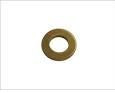 Brass Washers M6