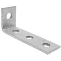 90 degree Bracket 1 - 3 Hole