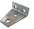4 Hole corner Bracket wide base