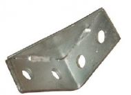 4 Hole Angle gusset Bracket
