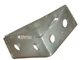 4 Hole Angle gusset Bracket