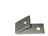Acute Angle Bracket 45%