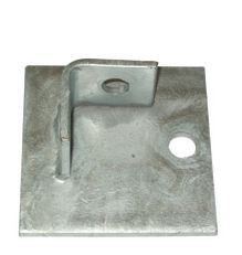 Single Base Plate