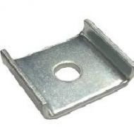 Lipped Clip Washers M8
