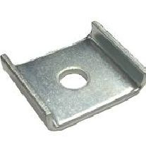 Lipped Clip Washers M10