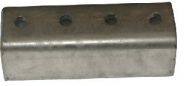 External Channel Coupler 41mm