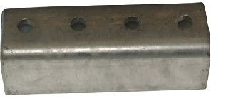 External Channel Coupler 41mm