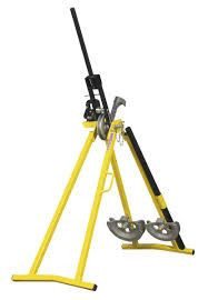 Conduit Bending Machine