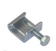 Mezz Clamps