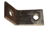 Obtuse Angle Brackets 45 degree