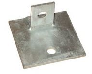 Single fix Base Plate Bracket