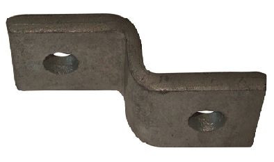 Strut Z Bracket 21mm