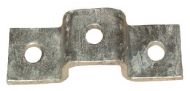 Shallow U Bracket 21mm