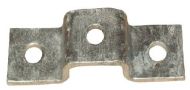 Shallow U Brackets 41mm