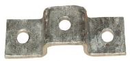 Shallow U Bracket 82mm