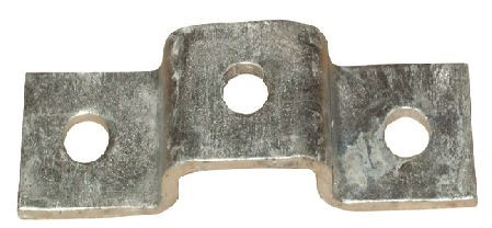Shallow U Bracket 82mm