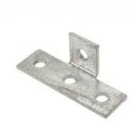 T Bracket with 90deg