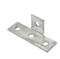 T Bracket with 90deg