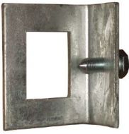 Window Bracket 41 x 21