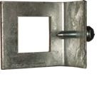 Window Bracket 82 x 41