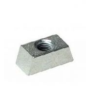 Wedge Nuts M8