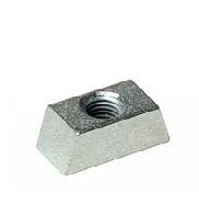 Wedge Nuts M8