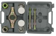 Complete Stock & Die set (32mm)