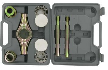 Complete stock & Die sets (20 & 25)