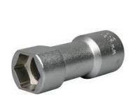 Dawson Socket 17mm A/F 1/2