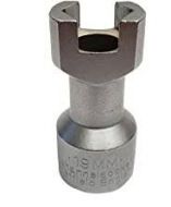 Dawson Socket 19mm A/F 3/4