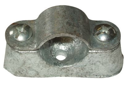 Distance Saddles 20mm (Galv)