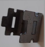 Fire clips to suit 38mm Trunking