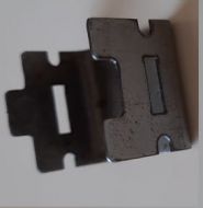 Fire clips to suit 50mm Trunking