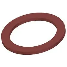 Fibre Washers 25mm