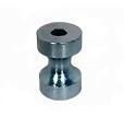 Grooved Roller