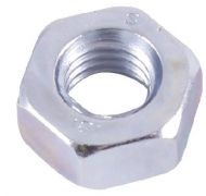 Hex nut M6