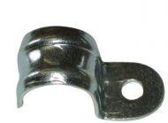 25mm Heavy Duty Half Saddles