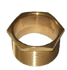 Long Brass bushes 16mm