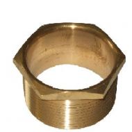 Long brass bushes 2