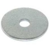 Penny washers M10 x 25