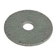 HDG M10 x 25 Penny Washers
