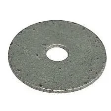 HDG M10 x 25 Penny Washers