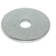 Penny washer M6 x 25