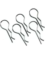 Retaining Clip for Bending Machine