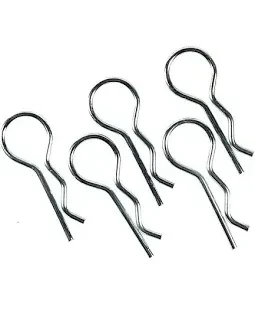 Retaining Clip for Bending Machine