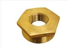 Reducers 63mm-25mm Brass